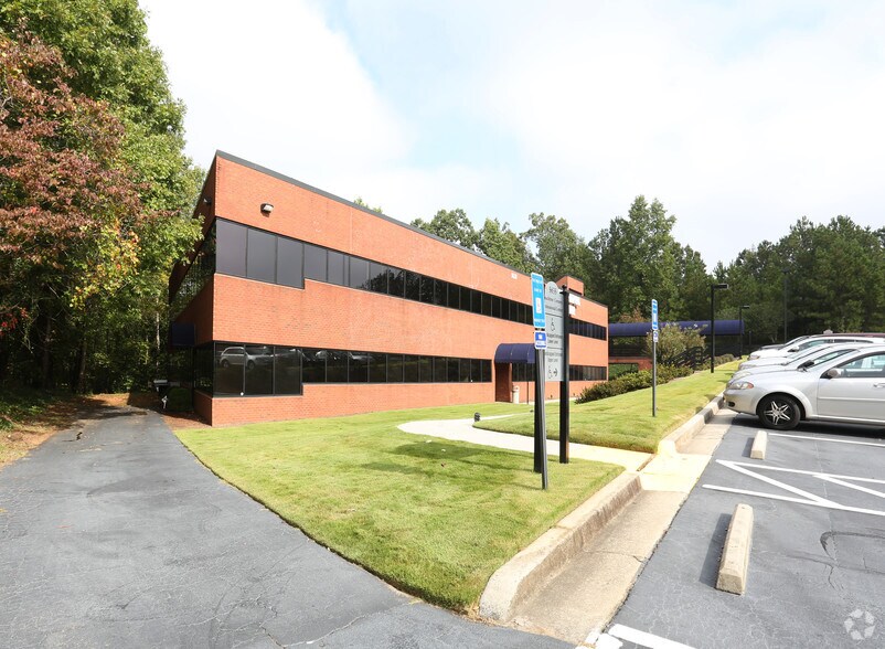 More Photos Of 5635 Peachtree Pky, Peachtree Corners Medical For Lease