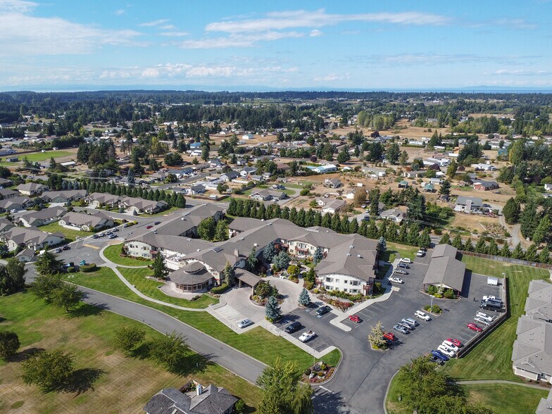 More Photos Of 660 W Evergreen Farm Way, Sequim Assisted Living For Lease