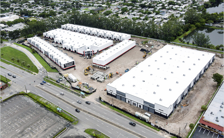 Primary Photo Of 1050 Congress Ave, West Palm Beach Warehouse For Sale