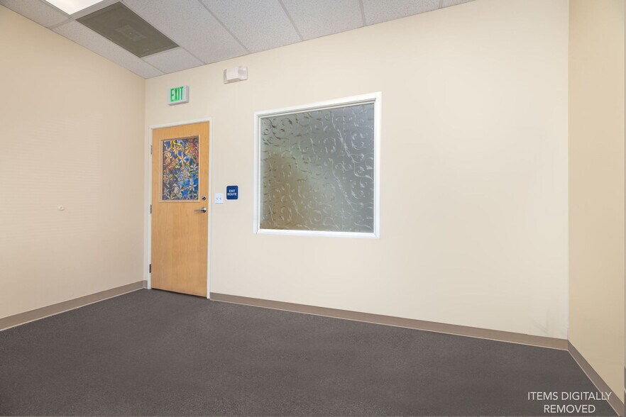 More Photos Of 345 Crown Point Cir, Grass Valley Flex For Lease