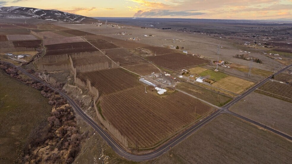 More Photos Of 14306 W Acord Rd, Benton City Land For Sale