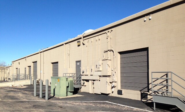More Photos Of 1030 S Academy Blvd, Colorado Springs Office For Sale