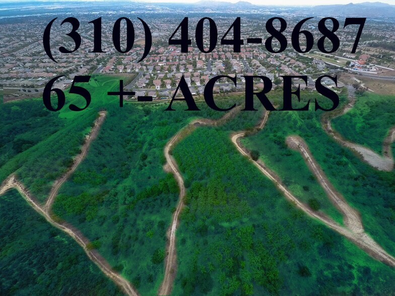 More Photos Of 3933 Malaga St, Corona Land For Sale