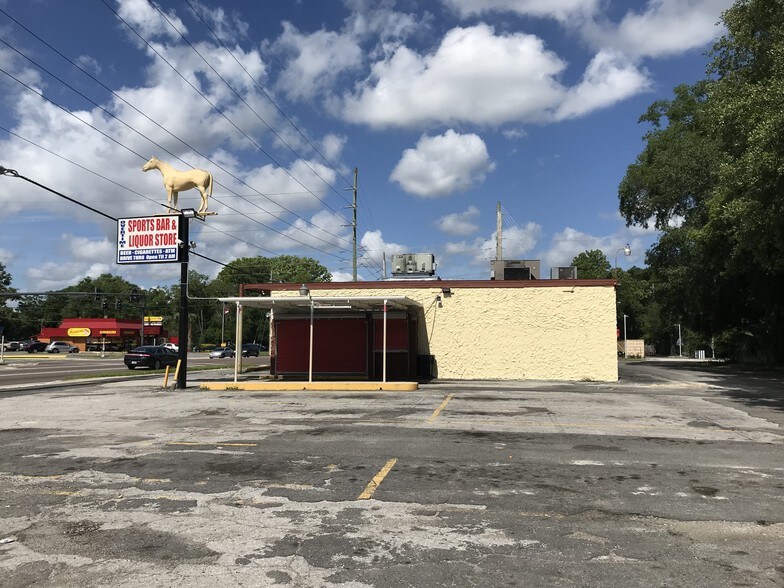 Primary Photo Of 6337 San Juan Ave, Jacksonville Bar For Sale