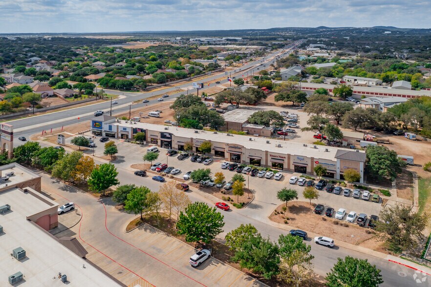 Primary Photo Of 12030 Bandera Rd, Helotes Storefront Retail Office For Lease