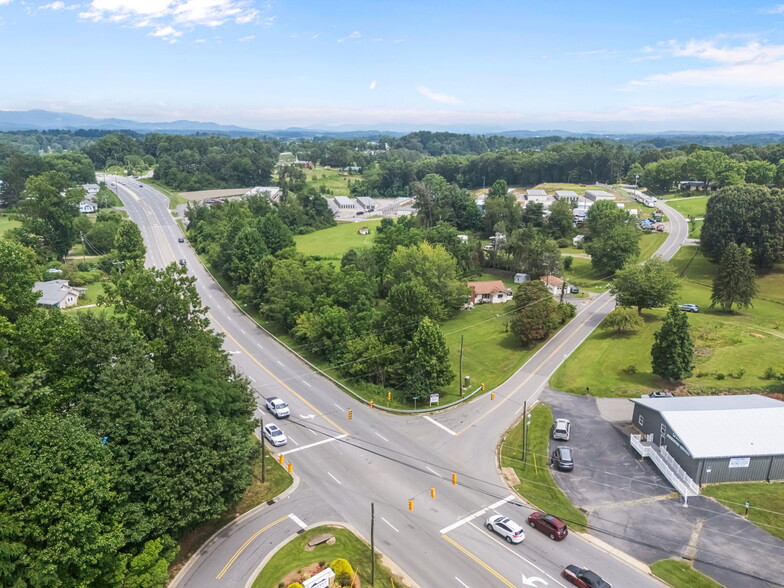 More Photos Of 223 Odonald Rd, Asheville Trailer Camper Park For Sale