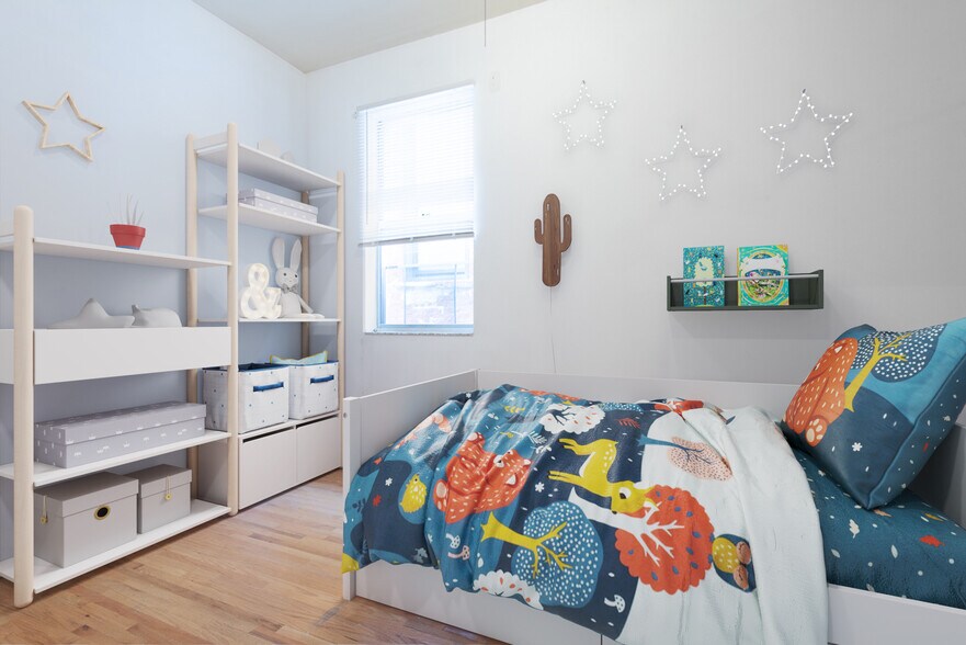 More Photos Of 188 N 8th St, Brooklyn Apartments For Sale