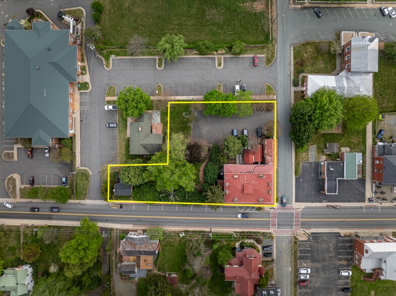 More Photos Of 146 Main St, Stanardsville Hospitality For Sale