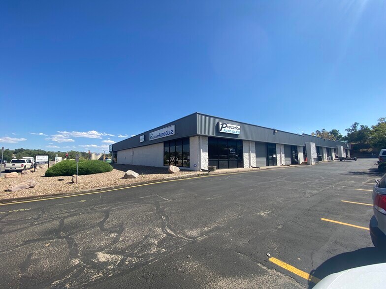 Primary Photo Of 3718-3736 Norwood Dr, Littleton Service For Lease