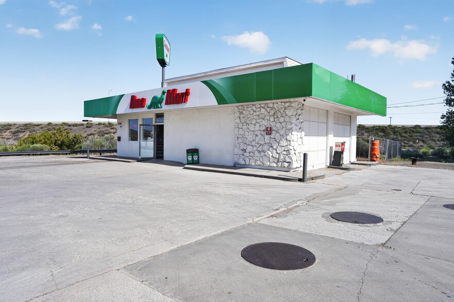 More Photos Of 3308 W Highway 66, Gallup General Retail For Sale