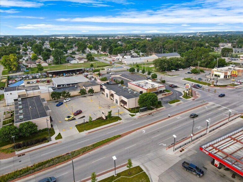 More Photos Of 1505 W Broadway, Council Bluffs Unknown For Lease
