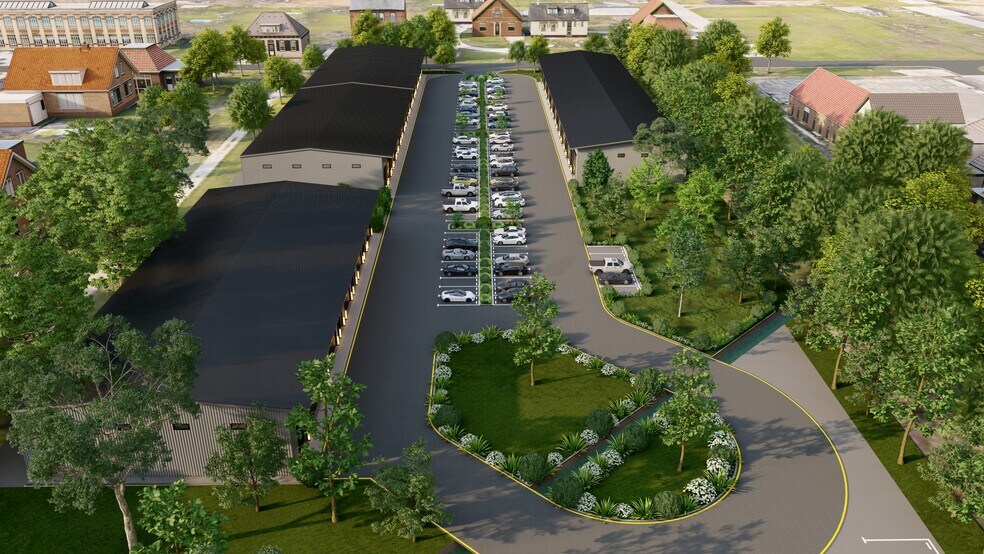 More Photos Of 3309 Horton Rd, Forest Hill Land For Sale