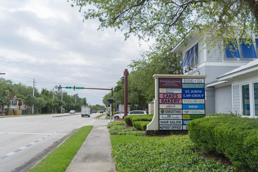 More Photos Of 128-138 SeaGrove Main St, Saint Augustine Restaurant For Lease