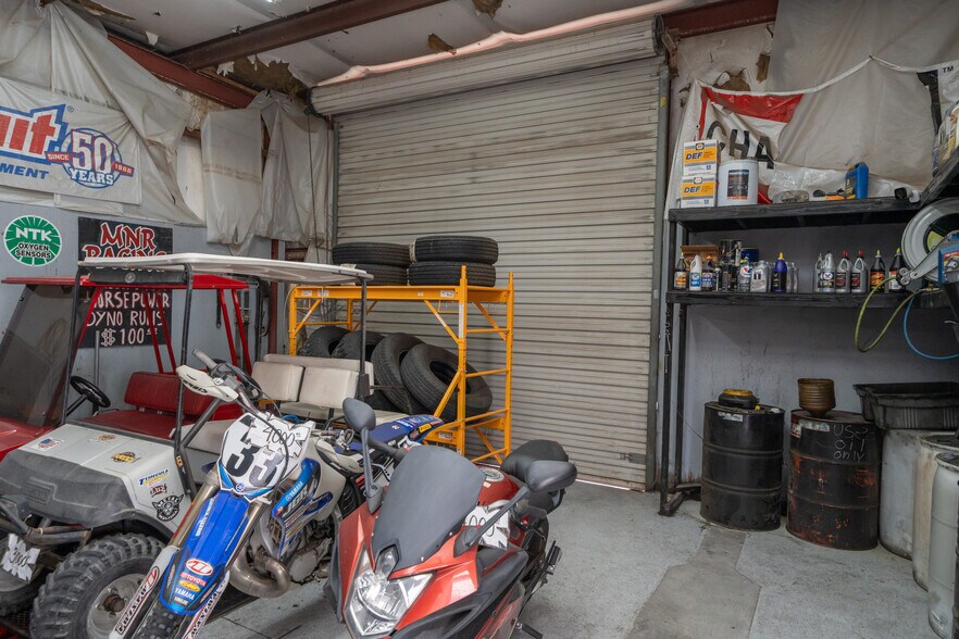 More Photos Of 1020 S California Ave, Parker Industrial For Sale