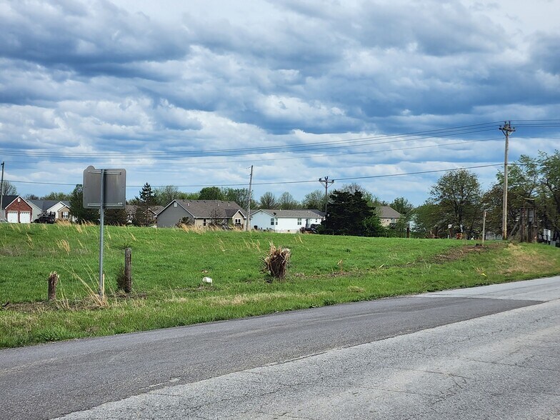 More Photos Of N. Hwy W (Lot 3 - 4+/- Acres), Winfield Land For Sale
