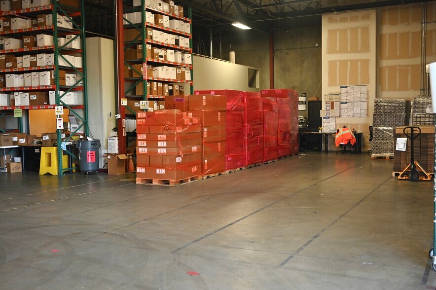 More Photos Of 2758 Danley Ct, Paso Robles Warehouse For Lease