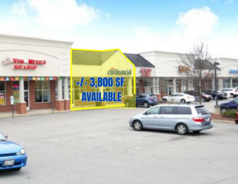 Primary Photo Of 7500 Jackson Arch Dr, Mechanicsville Storefront For Lease