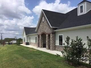 More Photos Of 301 S Coleman St, Prosper Medical For Lease