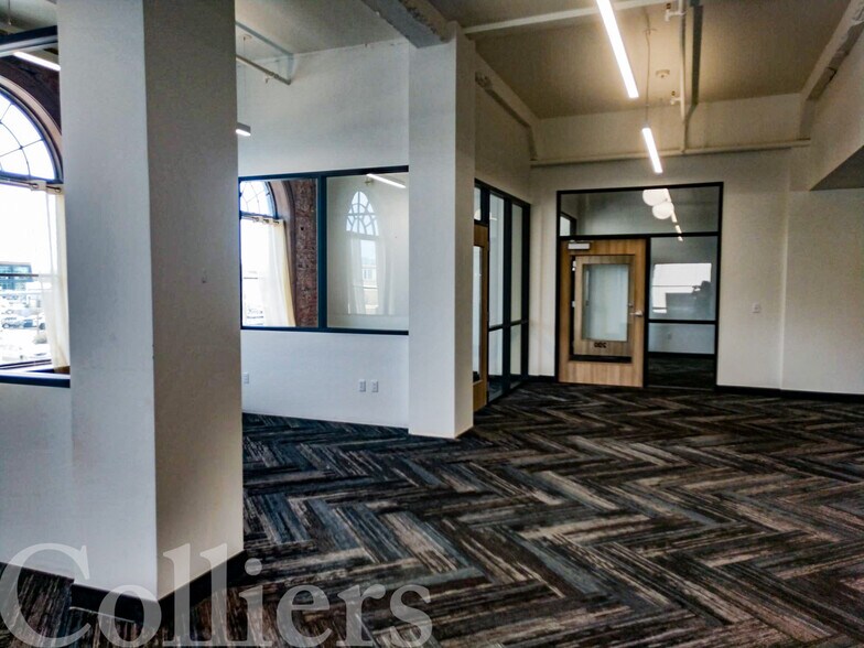 More Photos Of 201-205 Shoshone St N, Twin Falls Loft Creative Space For Lease