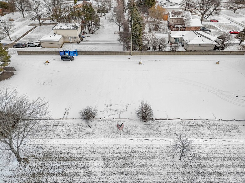 More Photos Of 26026 Southfield Rd, Lathrup Village Land For Sale