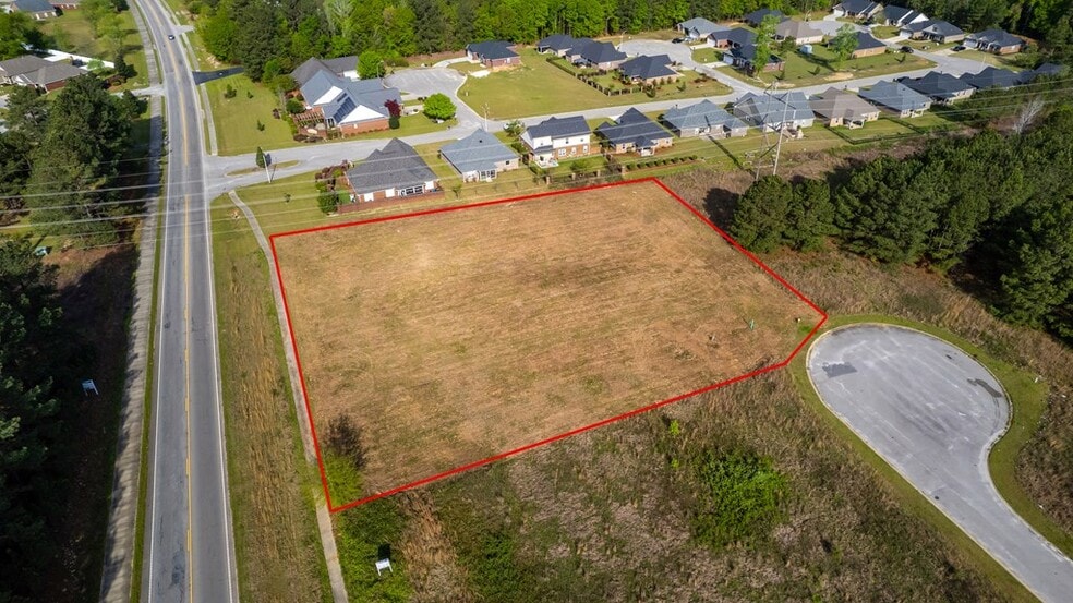 More Photos Of 40 Constitution Cir, Sumter Land For Sale