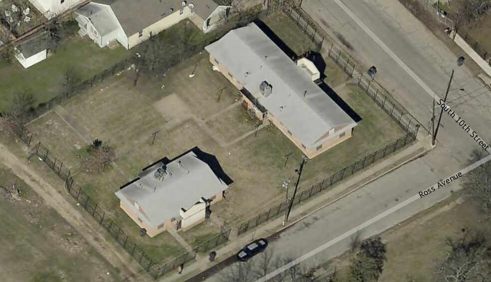 More Photos Of 713 S 10th St, Waco Apartments For Sale