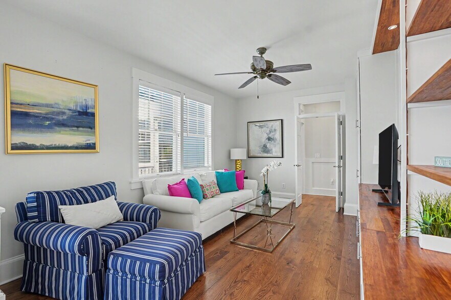 More Photos Of 8 Sandlewood Ct, Tybee Island Specialty For Sale