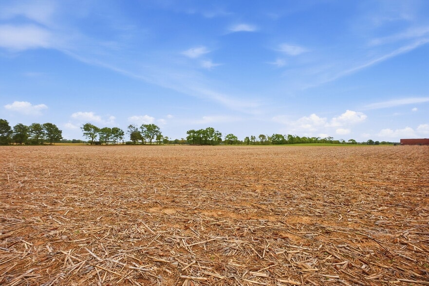 More Photos Of 1509 S US Highway 68, Urbana Land For Sale