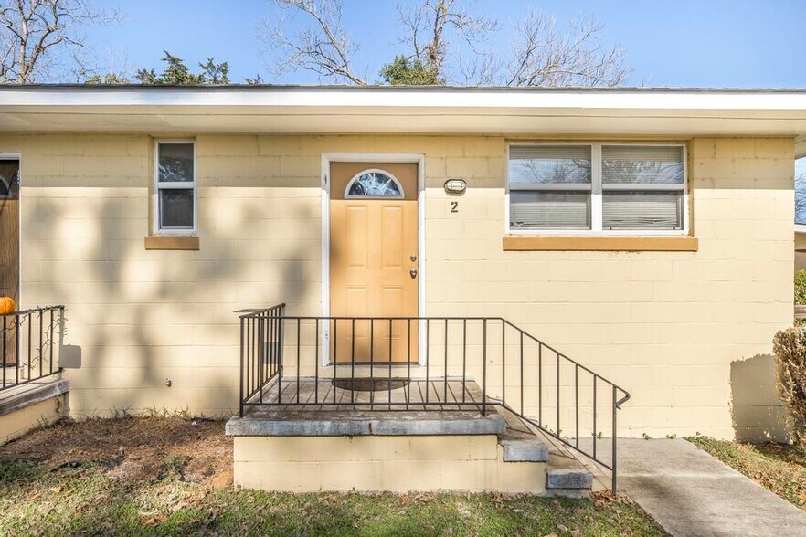 More Photos Of 5307 Houston Rd, Macon-Bibb Apartments For Sale