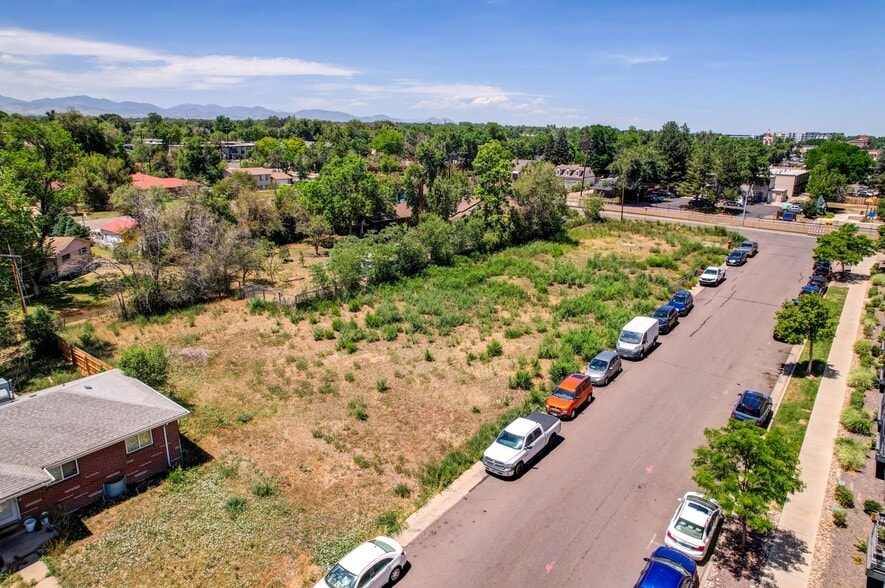 More Photos Of 1275 Newland St, Lakewood Land For Sale