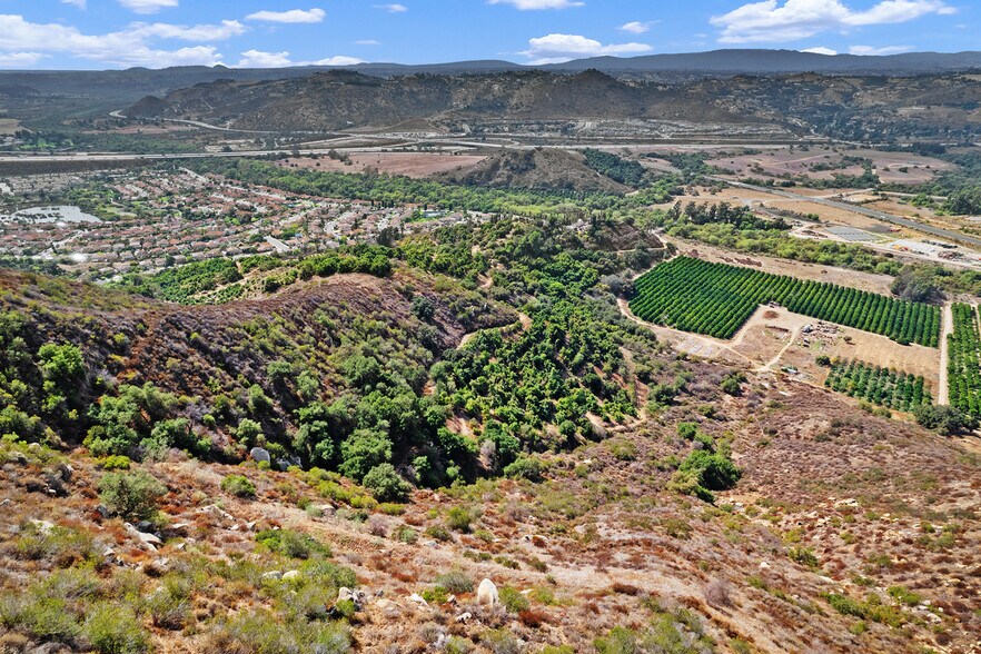 More Photos Of 3264 Shearer Xing, Fallbrook Land For Sale