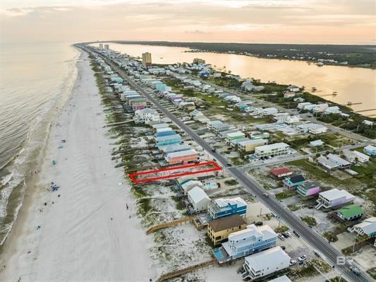 More Photos Of 1301 Beach Blvd, Gulf Shores Land For Sale