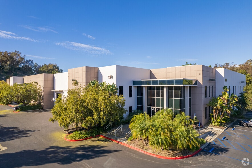 Primary Photo Of 120 Calle Iglesia, San Clemente Warehouse For Lease