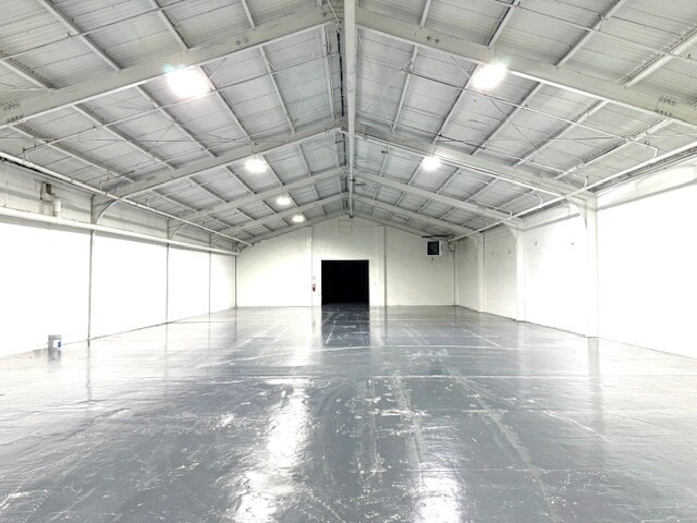 More Photos Of 4000 Bethel Ave, Indianapolis Warehouse For Lease