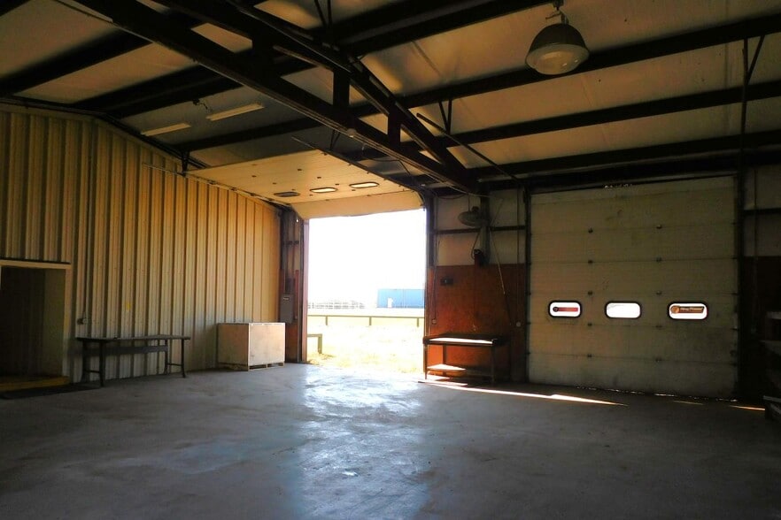 More Photos Of 10679 State Highway 56, Sherman Industrial For Lease