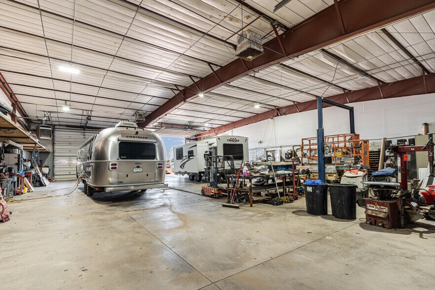 More Photos Of 701 E Spaulding Ave, Pueblo Auto Dealership For Sale