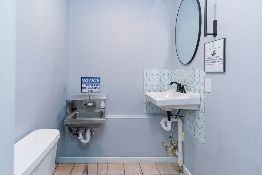 More Photos Of 806 Washington St W, Fayetteville General Retail For Sale