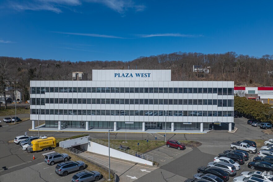 More Photos Of 100 Mill Plain Rd, Danbury Office For Sale