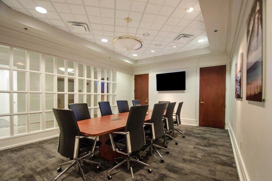 More Photos Of 6047 Tyvola Glen Cir, Charlotte Coworking Space