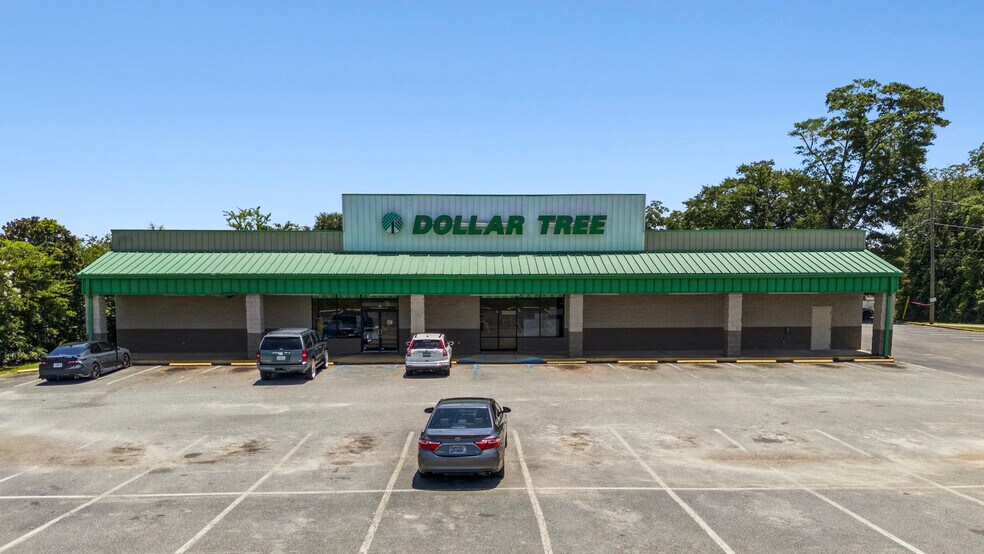 More Photos Of 101 N Webster St, Cuthbert General Retail For Sale