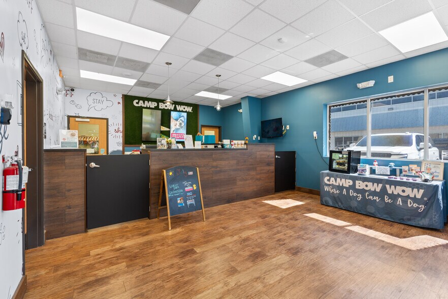 More Photos Of 3483-3497 SE Lionel Ter, Stuart Warehouse For Sale