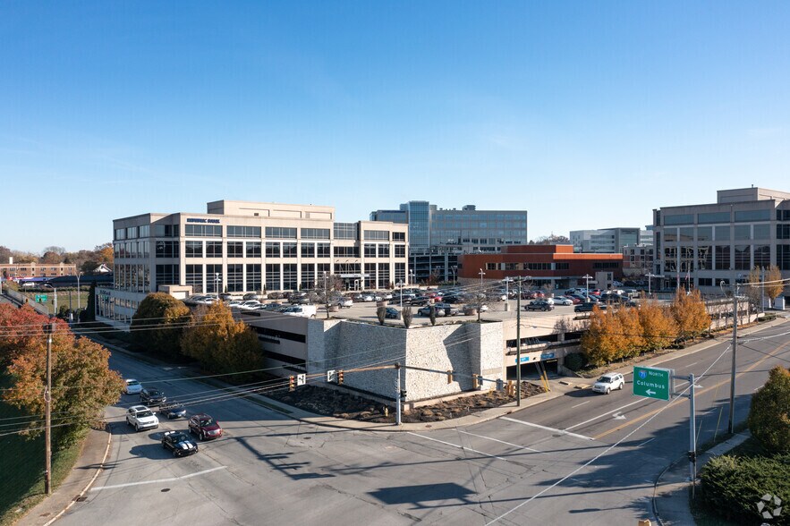 More Photos Of 4030 Smith Rd, Cincinnati Office For Lease