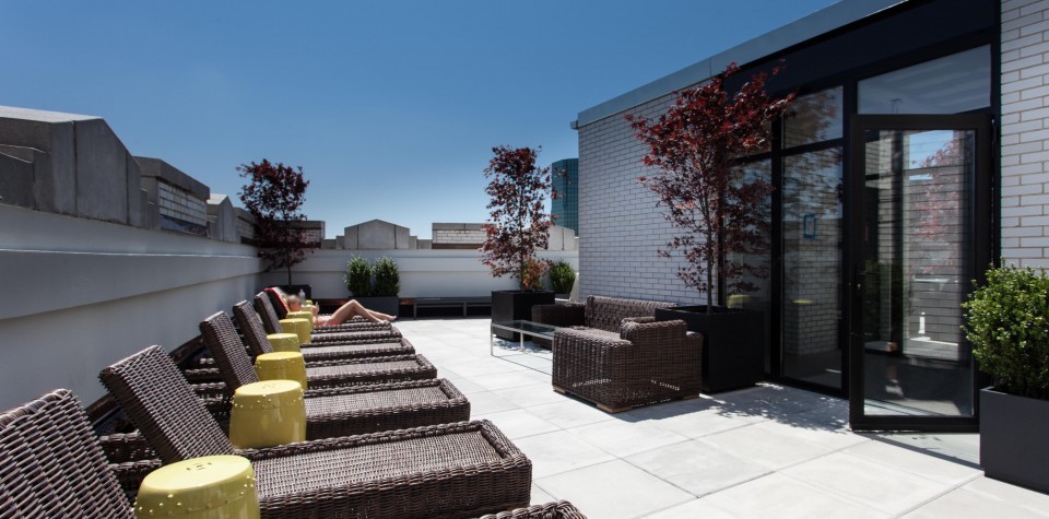 More Photos Of 1 Platt St, New York Apartments For Lease