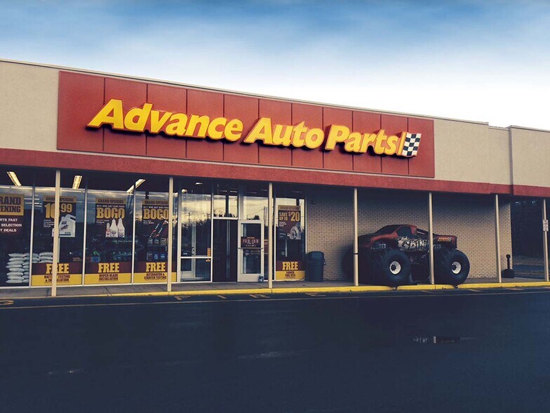 More Photos Of Second Ave @ Second Ave. @ Arterial Hwy., Gloversville Unknown For Lease