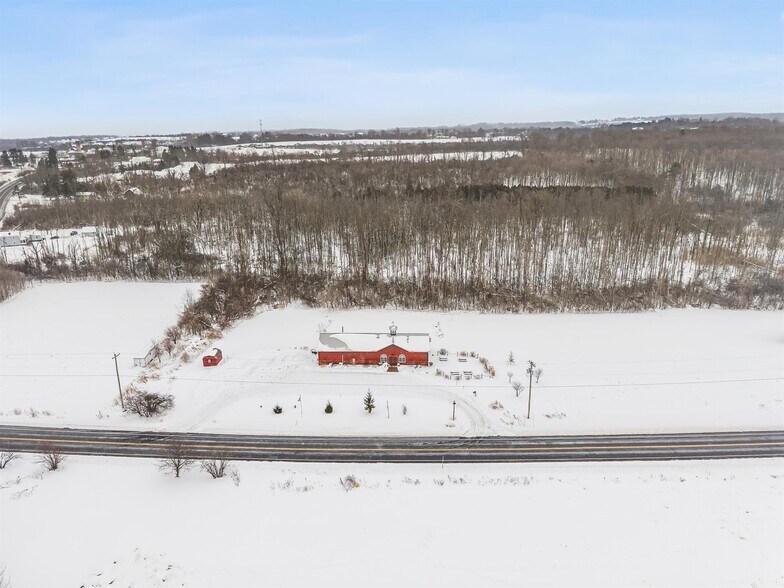 More Photos Of 4504 Bussey Rd, Syracuse General Retail For Sale