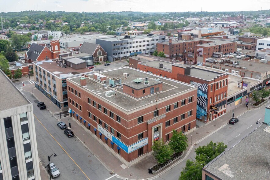 More Photos Of 93 Cedar St, Sudbury Office For Lease