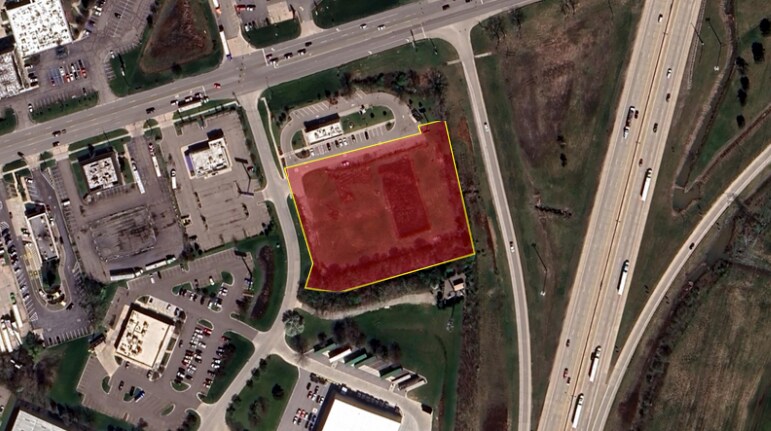 More Photos Of 1150 Ternes dr, Monroe Land For Sale