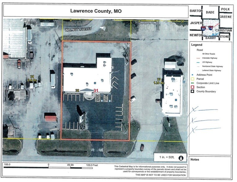 More Photos Of 560 E Mount Vernon Blvd, Mount Vernon Medical For Sale