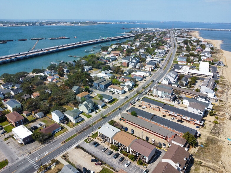Primary Photo Of , Norfolk Multifamily For Sale