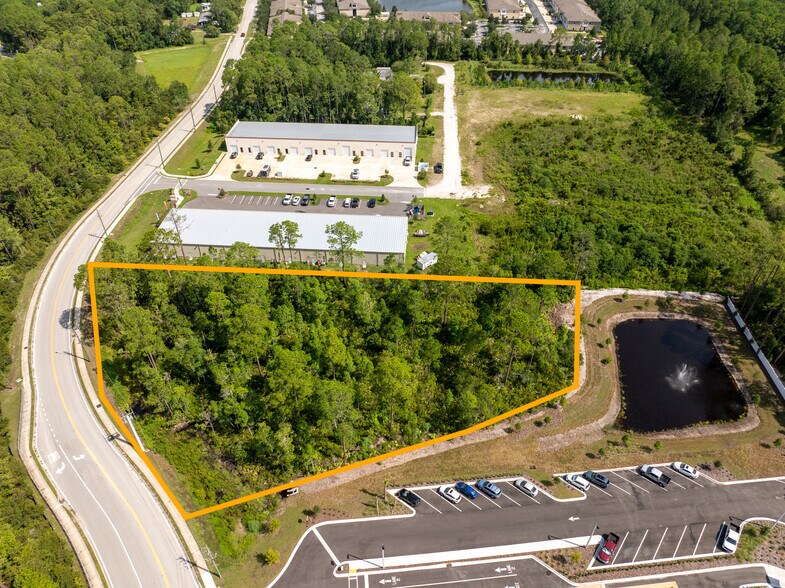 More Photos Of Stratton Blvd, Saint Augustine Land For Sale
